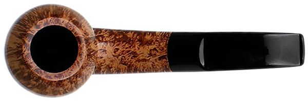 Benni Jorgensen Smooth Bent Apple