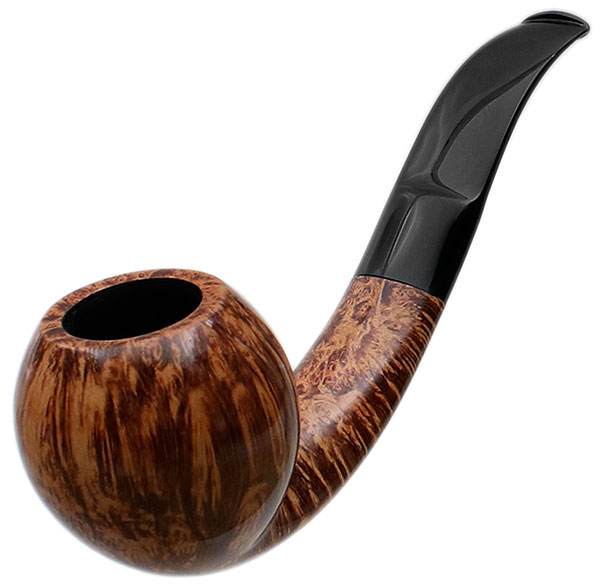 Benni Jorgensen Smooth Bent Apple