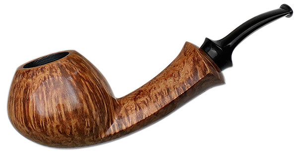 Benni Jorgensen Smooth Bent Apple