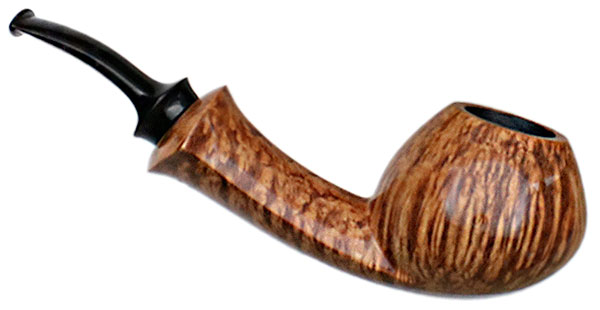 Benni Jorgensen Smooth Bent Apple