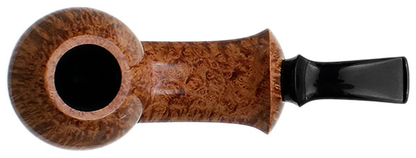 Benni Jorgensen Smooth Bent Apple