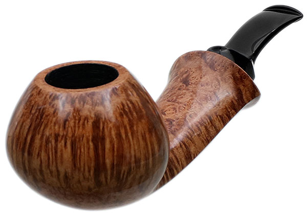 Benni Jorgensen Smooth Bent Apple