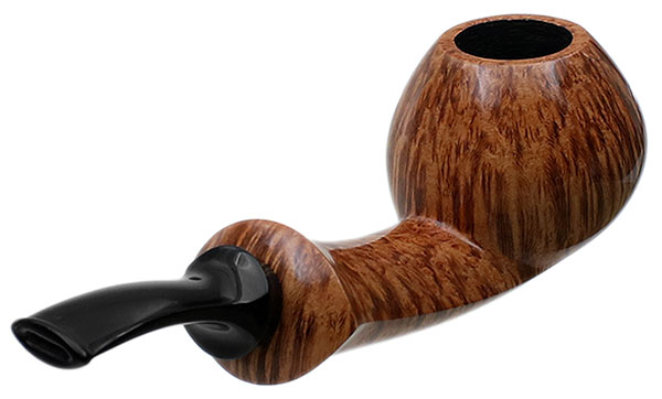 Benni Jorgensen Smooth Bent Apple