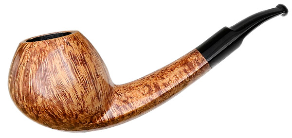 Benni Jorgensen Smooth Bent Apple