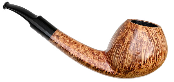 Benni Jorgensen Smooth Bent Apple