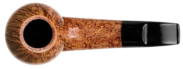 Benni Jorgensen Smooth Bent Apple