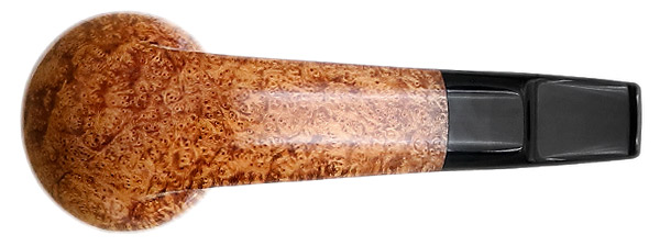 Benni Jorgensen Smooth Bent Apple