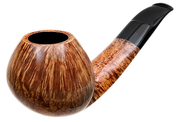 Benni Jorgensen Smooth Bent Apple