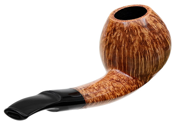 Benni Jorgensen Smooth Bent Apple