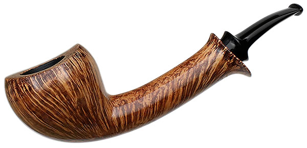 Benni Jorgensen Smooth Long Shank Acorn