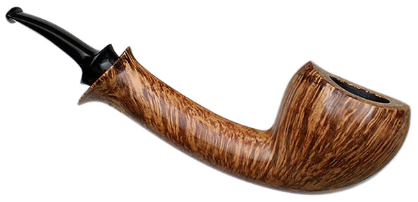 Benni Jorgensen Smooth Long Shank Acorn