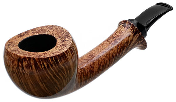 Benni Jorgensen Smooth Long Shank Acorn