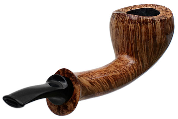 Benni Jorgensen Smooth Long Shank Acorn
