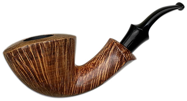 Benni Jorgensen Smooth Bent Dublin