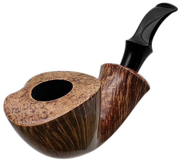Benni Jorgensen Smooth Bent Dublin