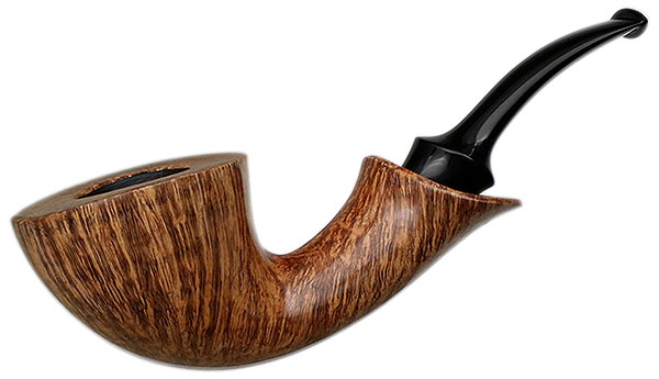 Benni Jorgensen Smooth Bent Dublin (Swan)