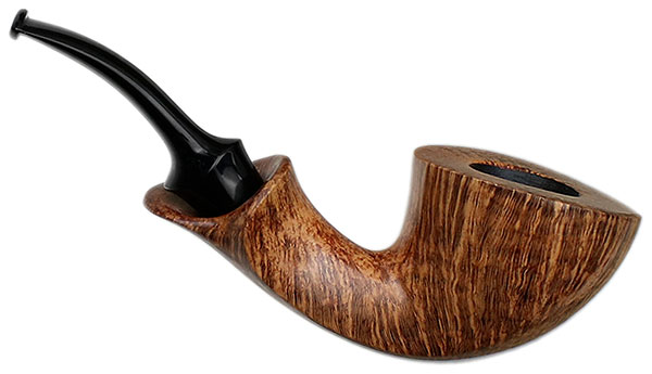 Benni Jorgensen Smooth Bent Dublin (Swan)