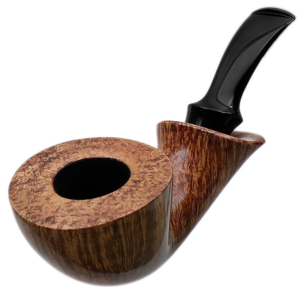 Benni Jorgensen Smooth Bent Dublin (Swan)