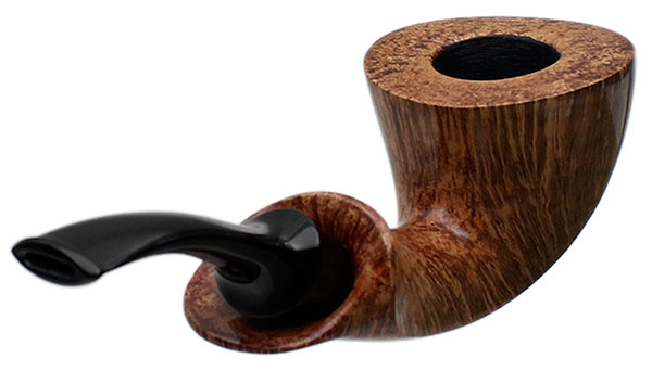 Benni Jorgensen Smooth Bent Dublin (Swan)