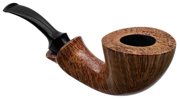 Benni Jorgensen Smooth Bent Dublin (Swan)