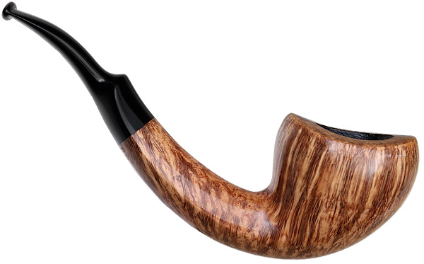 Benni Jorgensen Smooth Bent Dublin