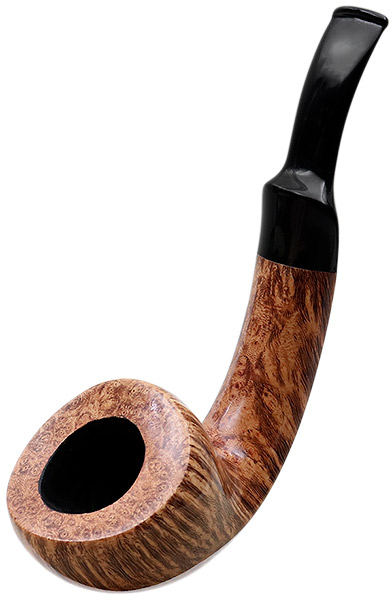Benni Jorgensen Smooth Bent Dublin