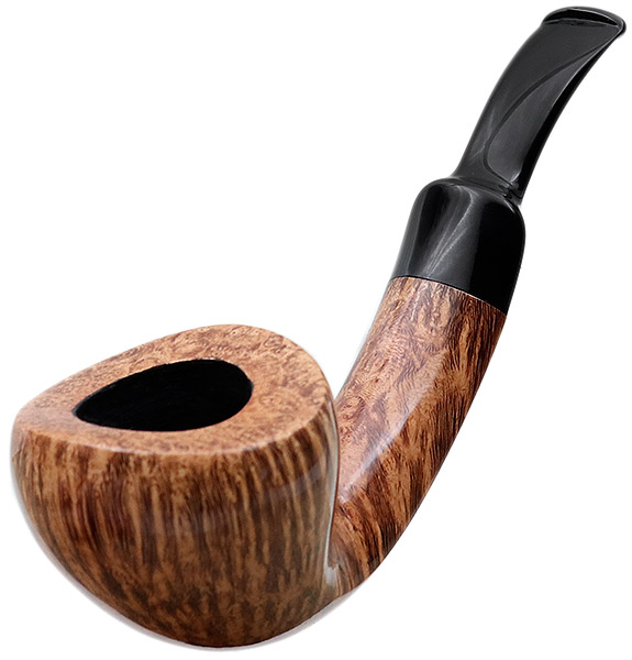 Benni Jorgensen Smooth Bent Dublin