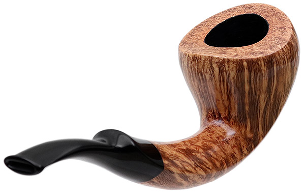 Benni Jorgensen Smooth Bent Dublin