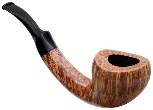Benni Jorgensen Smooth Bent Dublin