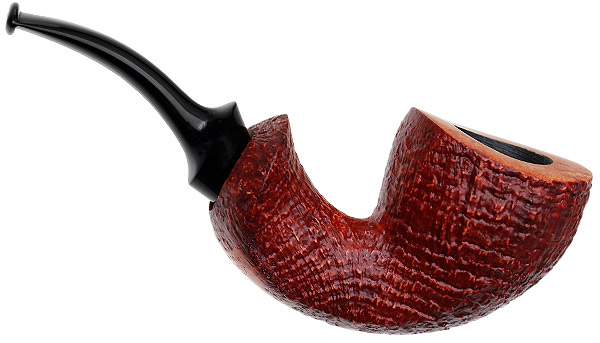 Benni Jorgensen Partially Sandblasted Bent Dublin