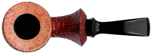 Benni Jorgensen Partially Sandblasted Bent Dublin