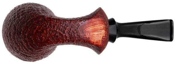 Benni Jorgensen Partially Sandblasted Bent Dublin