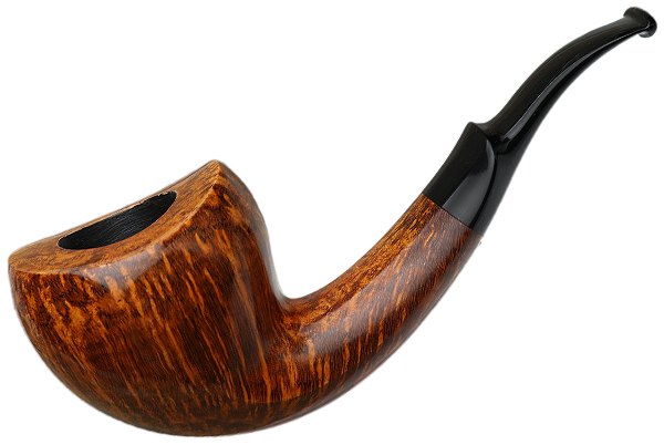 Benni Jorgensen Smooth Acorn