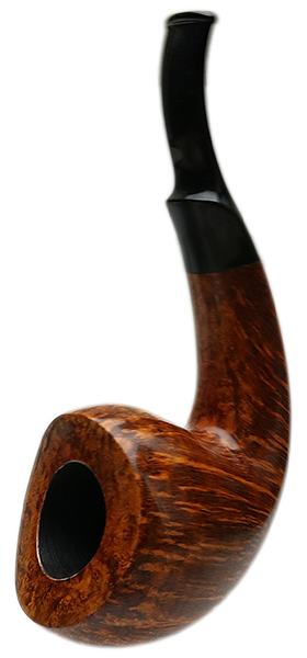 Benni Jorgensen Smooth Acorn