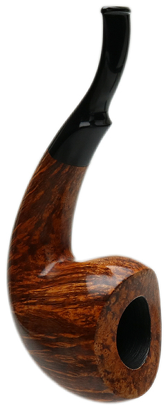 Benni Jorgensen Smooth Acorn