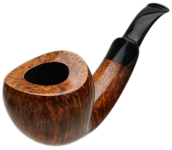 Benni Jorgensen Smooth Acorn