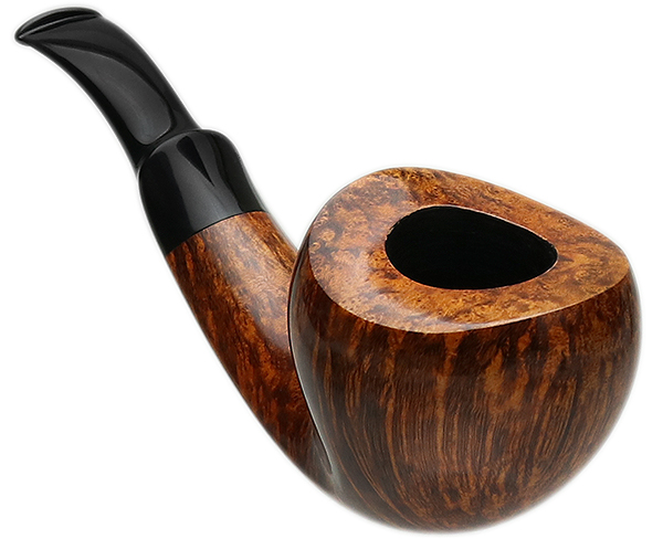 Benni Jorgensen Smooth Acorn