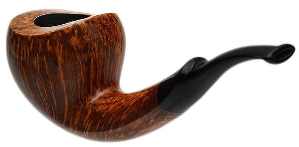 Benni Jorgensen Smooth Acorn
