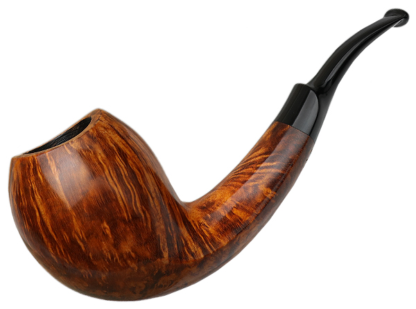 Benni Jorgensen Smooth Bent Egg