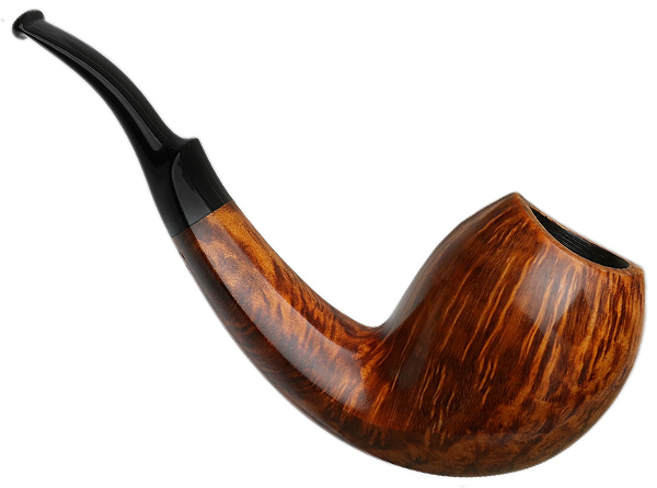 Benni Jorgensen Smooth Bent Egg