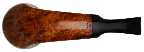 Benni Jorgensen Smooth Bent Egg