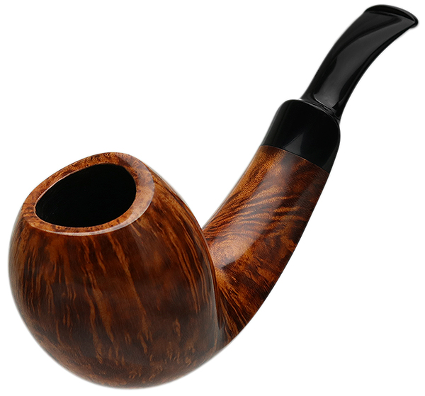 Benni Jorgensen Smooth Bent Egg