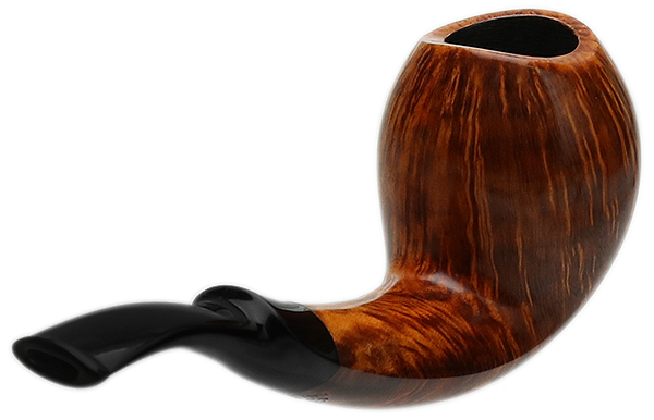 Benni Jorgensen Smooth Bent Egg