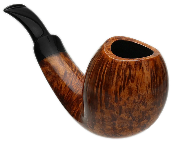 Benni Jorgensen Smooth Bent Egg