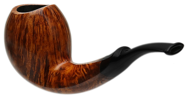 Benni Jorgensen Smooth Bent Egg
