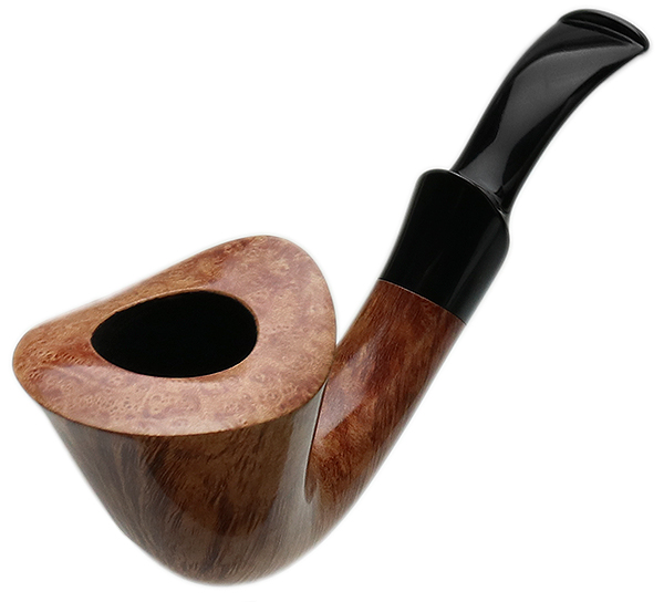 Benni Jorgensen Smooth Bent Dublin