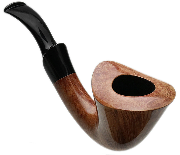 Benni Jorgensen Smooth Bent Dublin