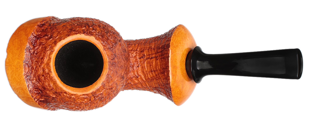Benni Jorgensen Partially Sandblasted Freehand (40th Anniversary)