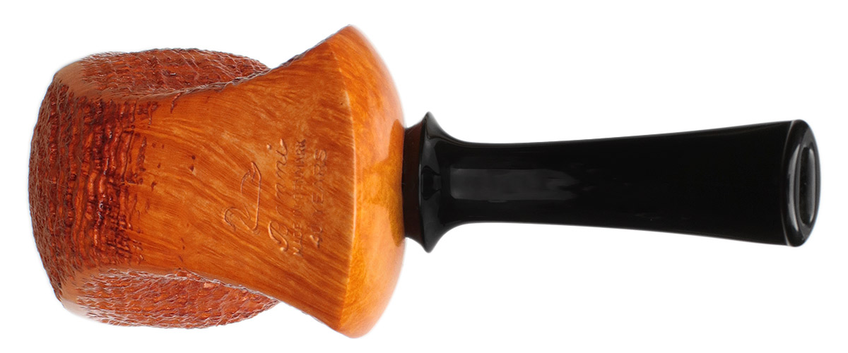 Benni Jorgensen Partially Sandblasted Freehand (40th Anniversary)