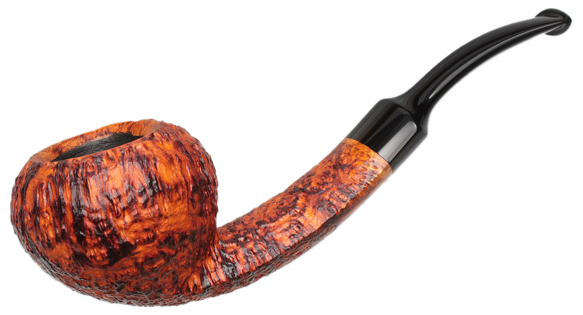 Benni Jorgensen Sandblasted Acorn